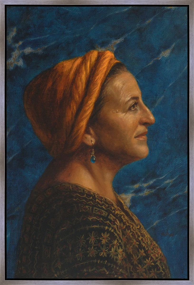 Mother Salome