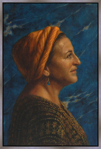 Mother Salome