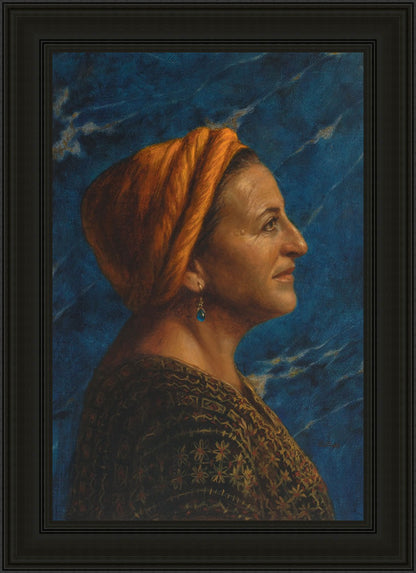 Mother Salome