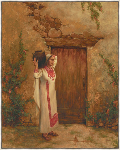 The Burden And Beauty Of Time