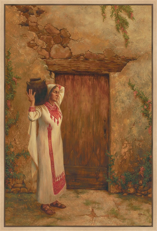 The Burden And Beauty Of Time