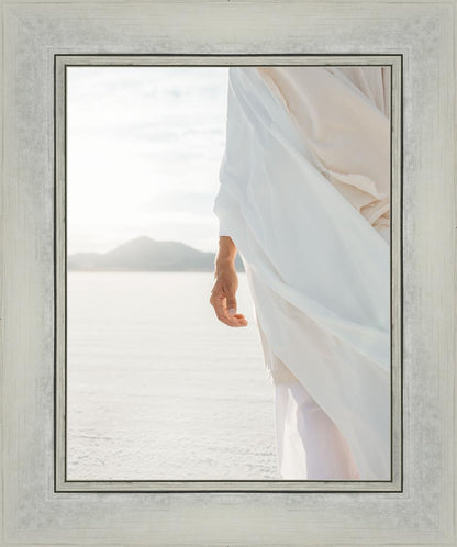 Peace Be Still