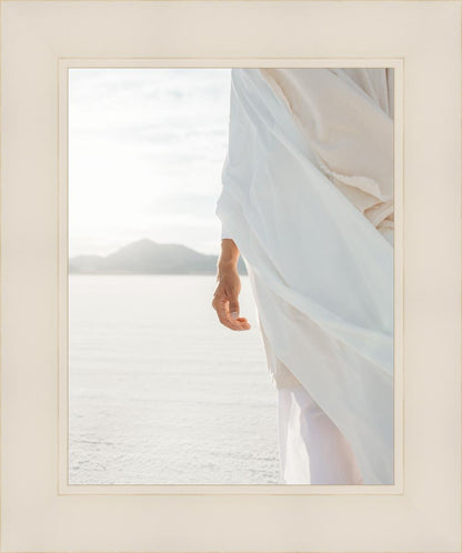 Peace Be Still