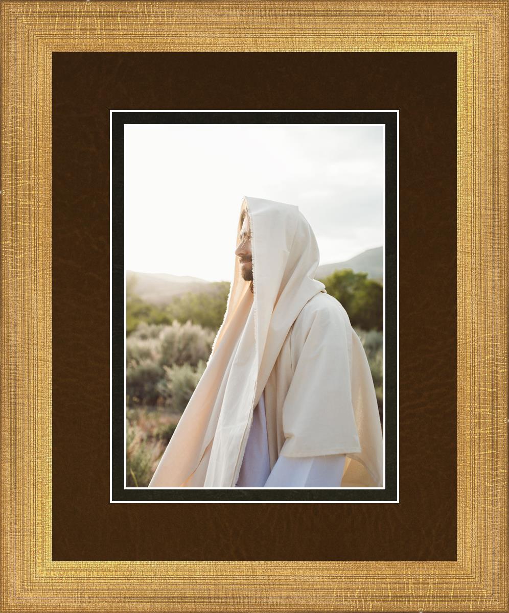 My Redeemer