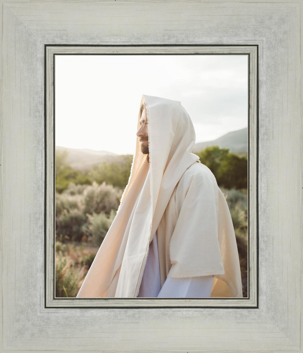 My Redeemer
