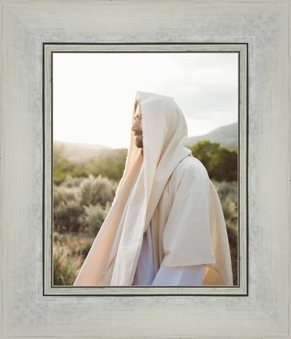 My Redeemer