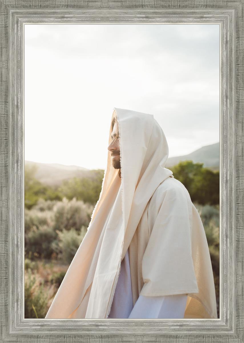 My Redeemer