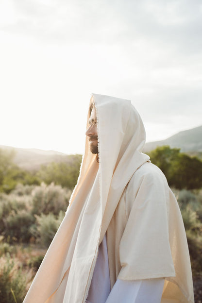 My Redeemer