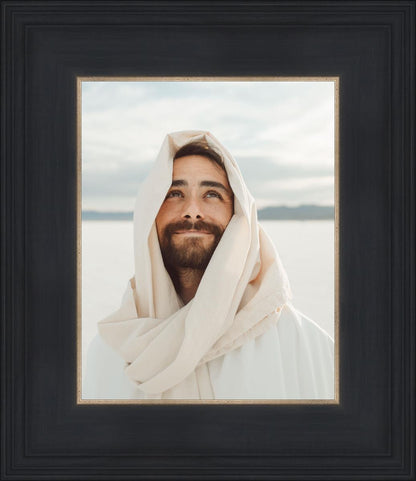 God of Hope