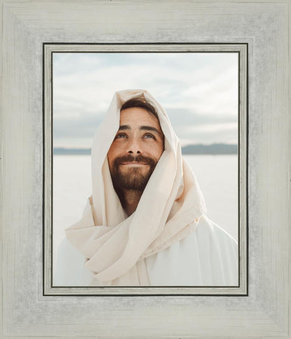 God of Hope
