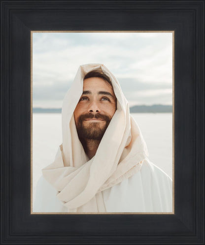 God of Hope