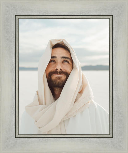 God of Hope