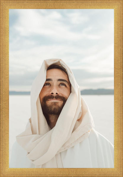 God of Hope