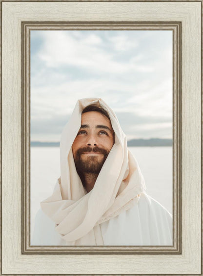 God of Hope