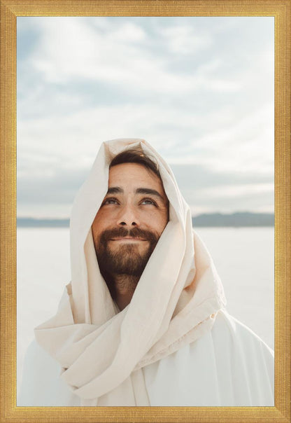 God of Hope