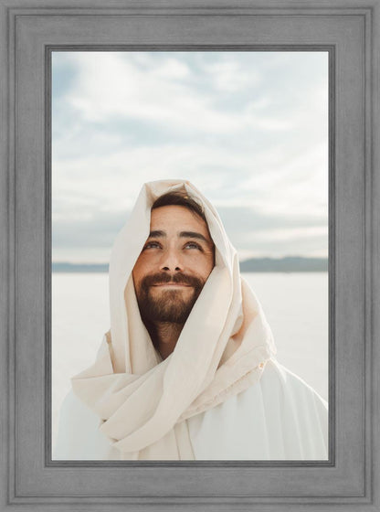 God of Hope