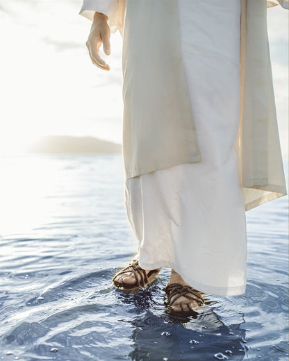 By Faith I Walk