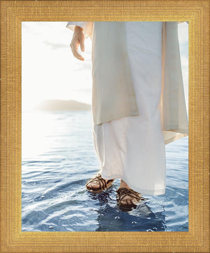 By Faith I Walk