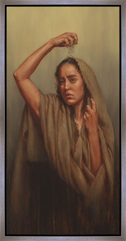 Entering Sorrow