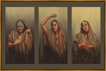 Beauty for Ashes