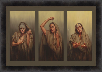 Beauty for Ashes