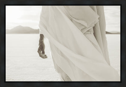 Trust in Him Gallery Wrap
