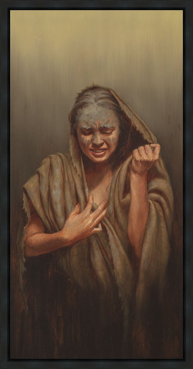 Depths of Grief