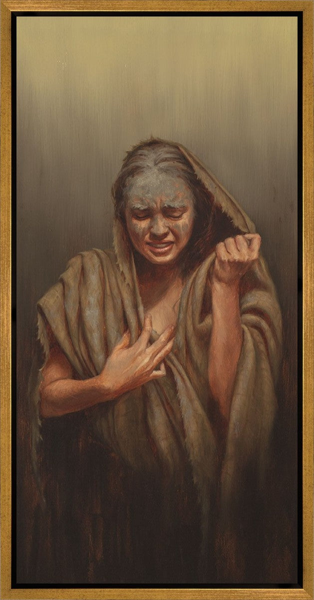 Depths of Grief