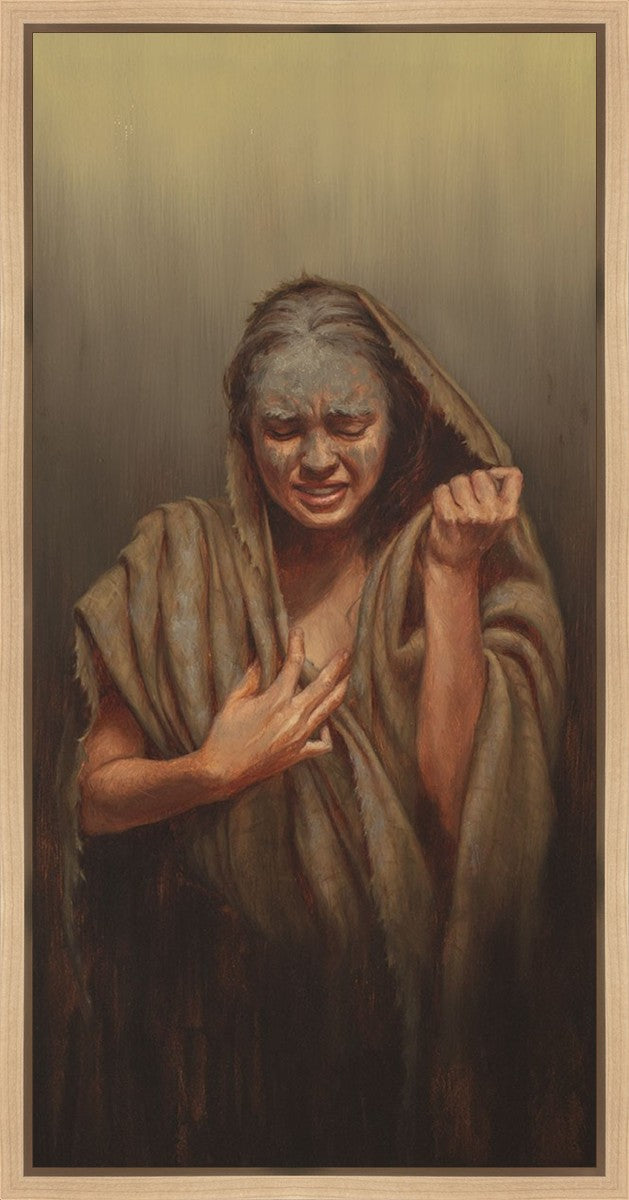 Depths of Grief