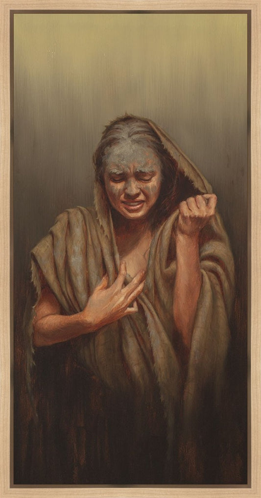 Depths of Grief