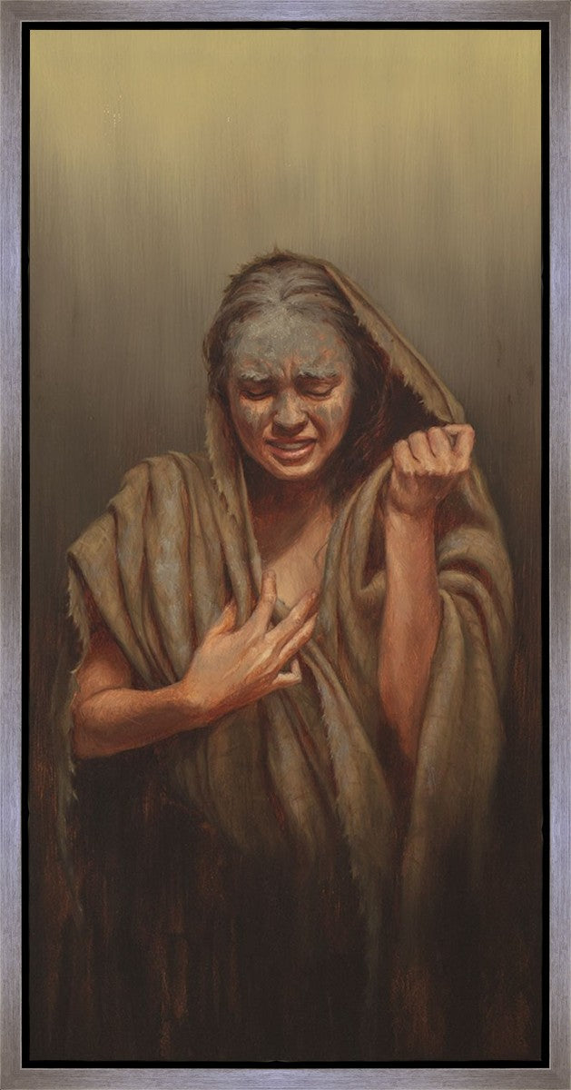 Depths of Grief