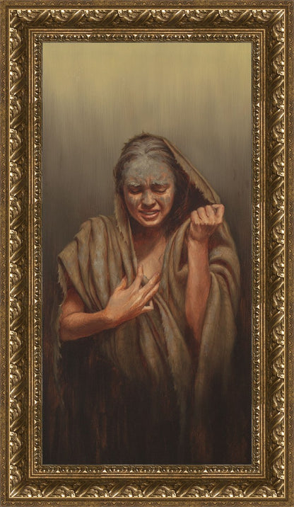 Depths of Grief