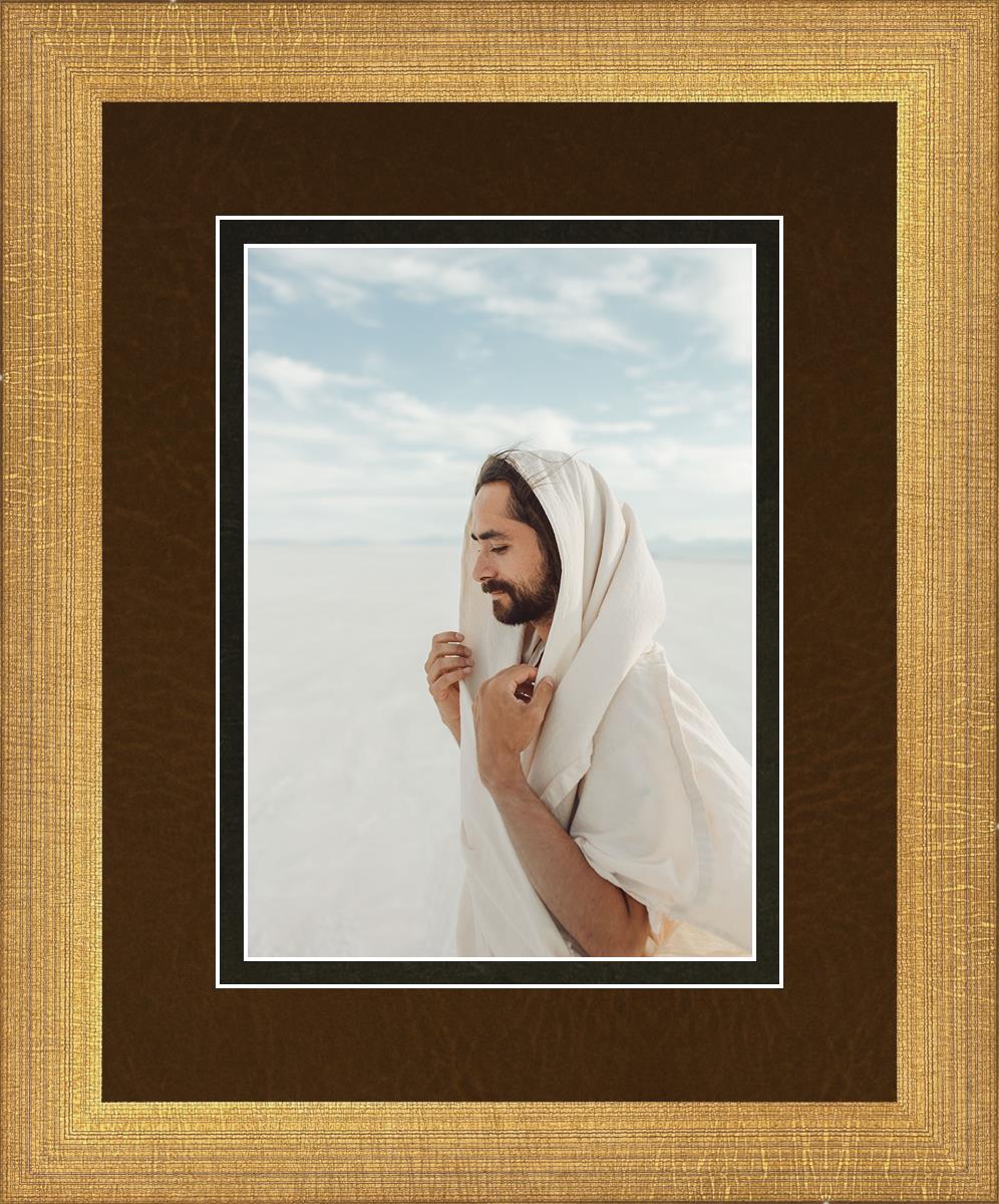 Prayer of Thanks