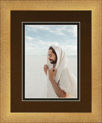Prayer of Thanks