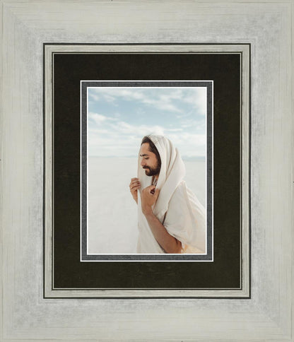 Prayer of Thanks