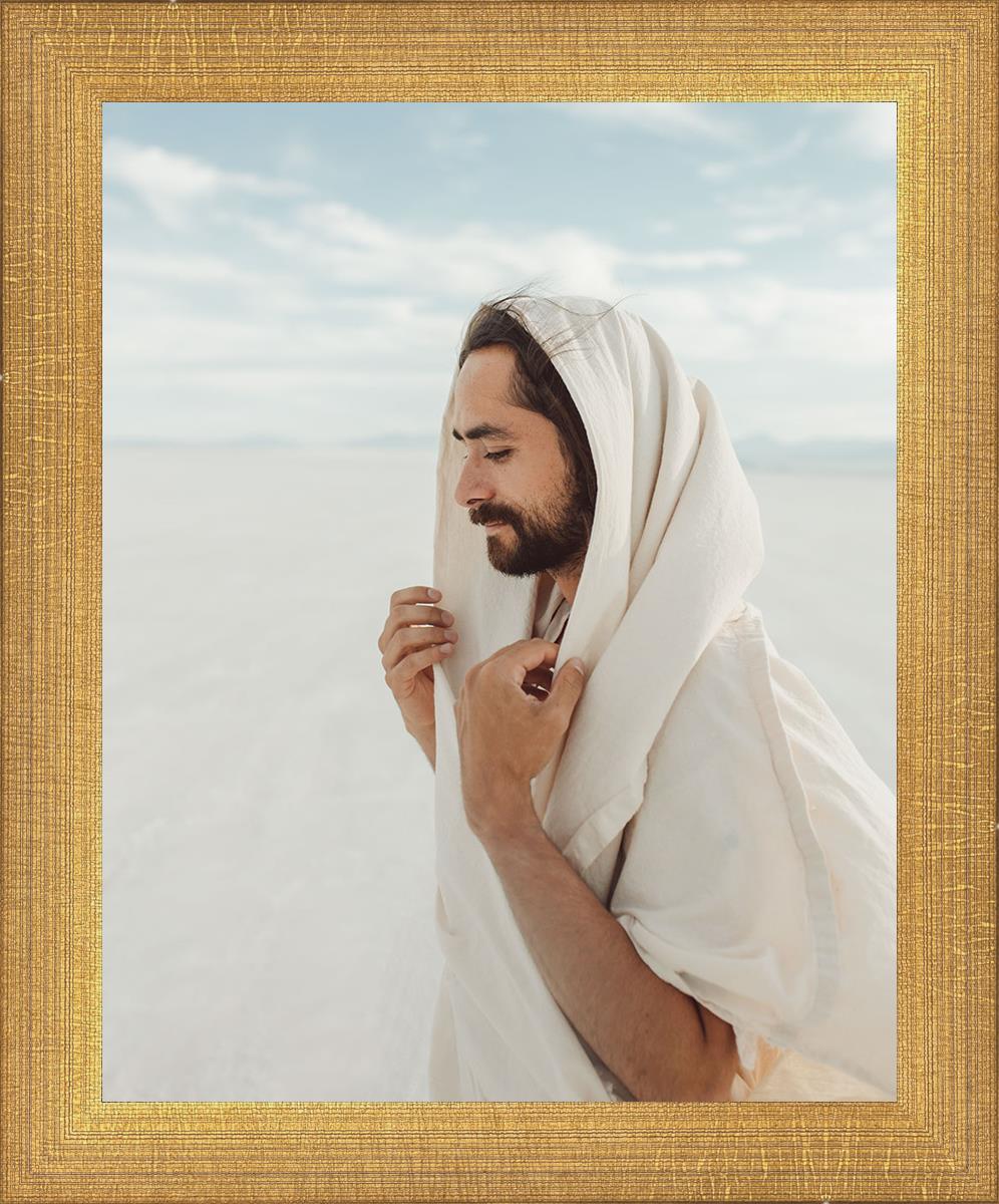 Prayer of Thanks