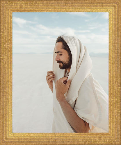 Prayer of Thanks