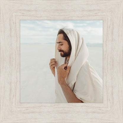 Prayer of Thanks