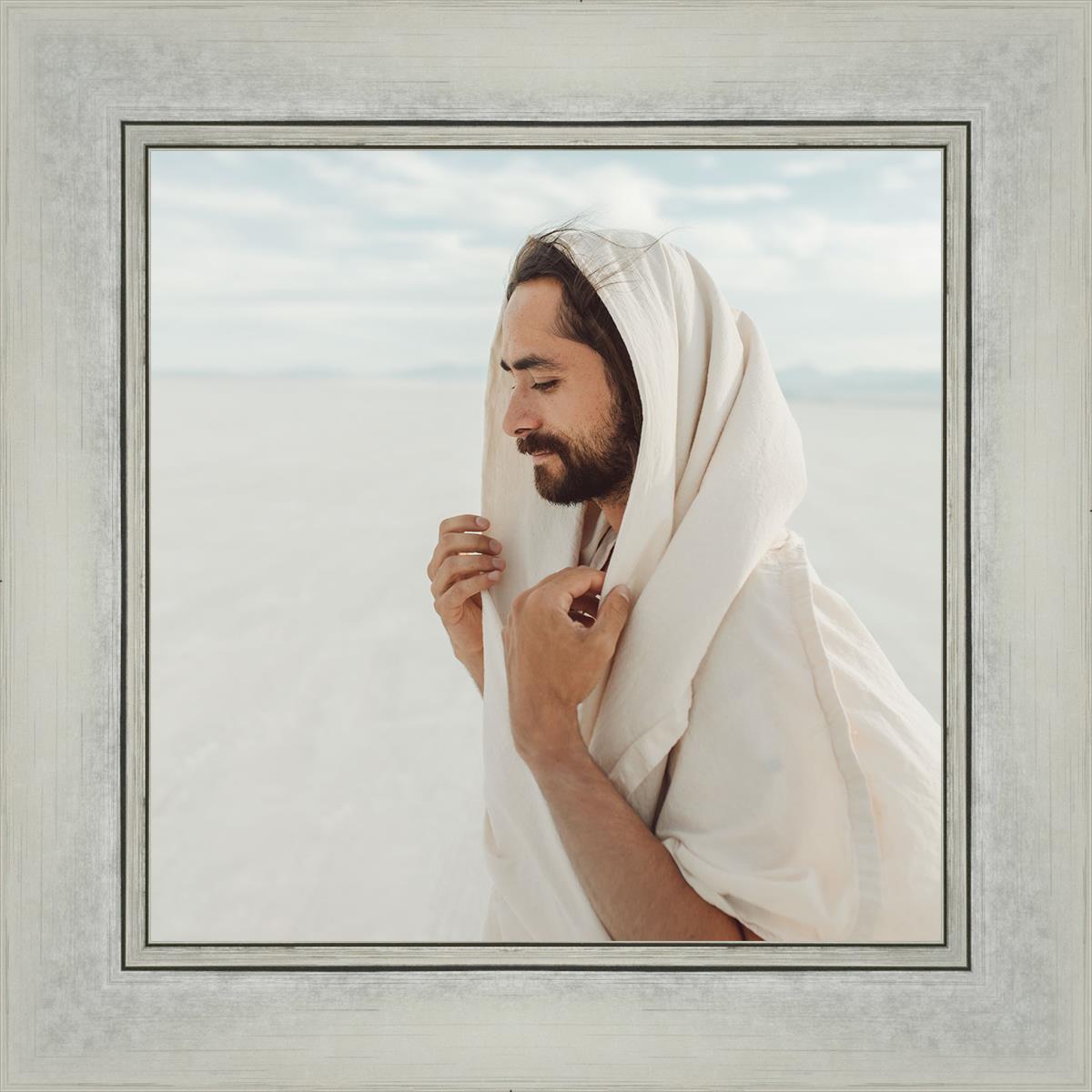 Prayer of Thanks
