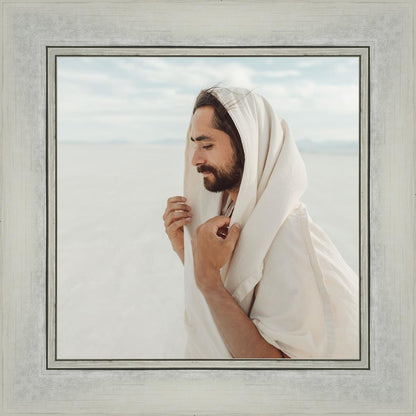 Prayer of Thanks