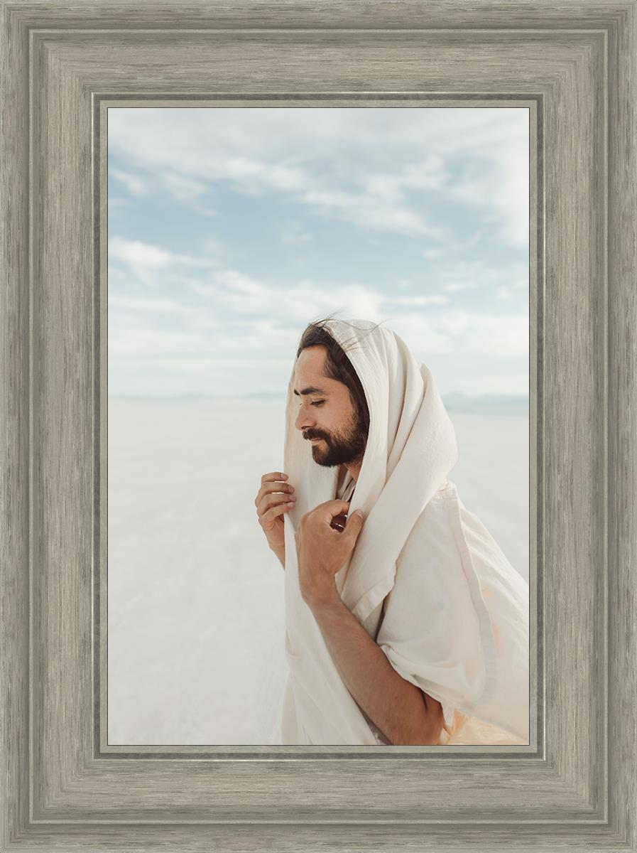 Prayer of Thanks