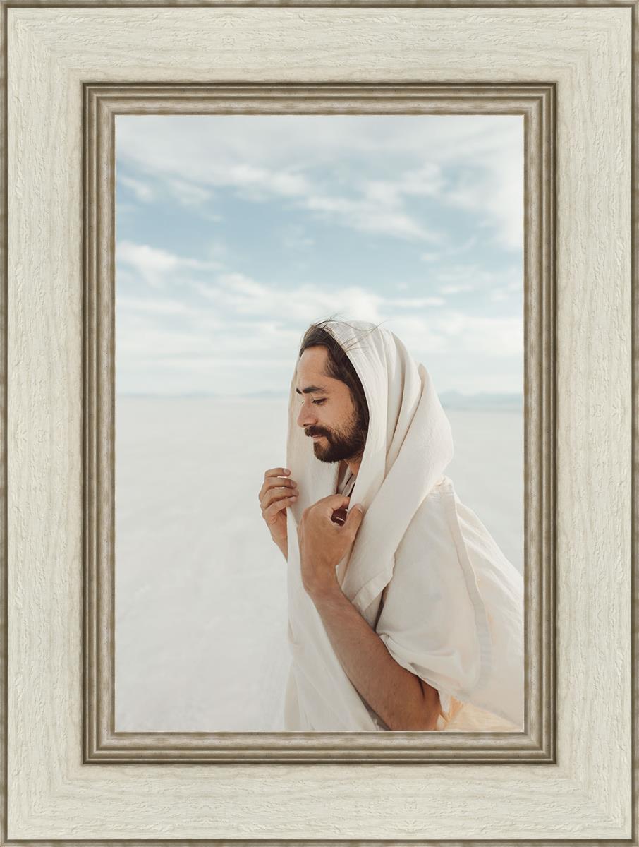 Prayer of Thanks