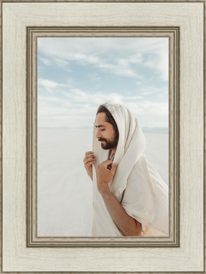 Prayer of Thanks