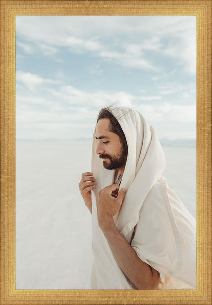 Prayer of Thanks