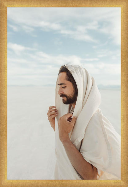 Prayer of Thanks