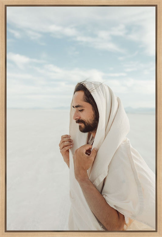 Prayer of Thanks