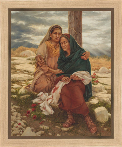 At Birth and Death