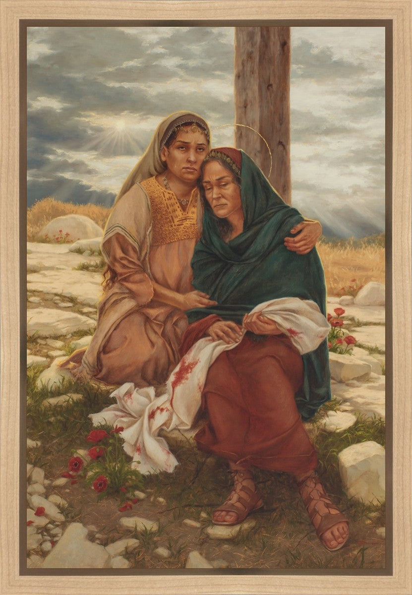 At Birth and Death