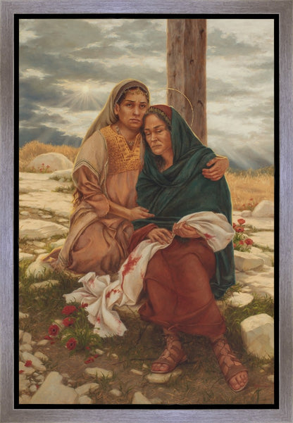 At Birth and Death