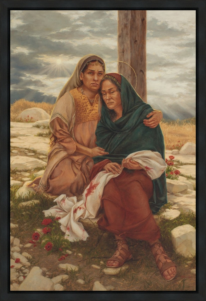 At Birth and Death